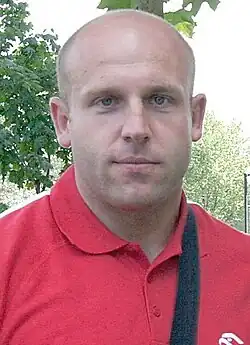 Piotr Małachowski erreichte Platz&nbsp;fünf