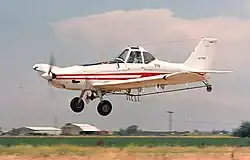 Piper PA-36