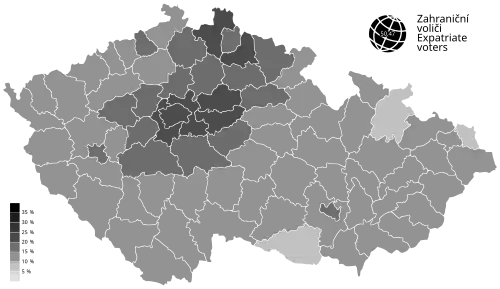 Piráti a Starostové