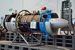 Pirna A0/V-16 in Dresden (Ausstellungsstand 2016)