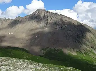 Pizza Grossa, aufgenommen von Tgant Son Martegn