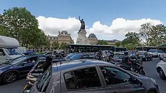Place de la République