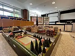 Planspielraum Münster