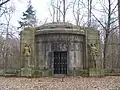 Mausoleum (2011)