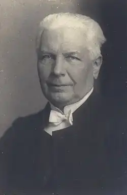 August Wiegand