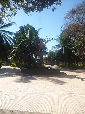 Plaza