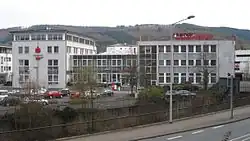 Hauptstelle Plettenberg