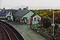Plockton Railway Station