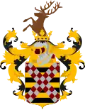 Wappen aus 1922