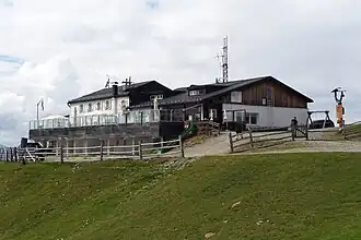 Plosehütte (2019)