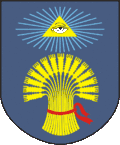 Wappen von Plungė (Litauen)