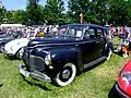 Plymouth Special DeLuxe (1941)
