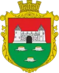 Wappen von Pniw