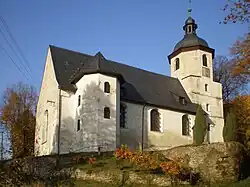 Kirche zum Guten Hirten