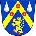 Wappen von Podmokly