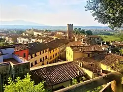 Montopoli in Val d’Arno