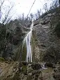 Wasserfall