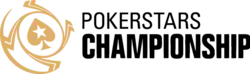 Logo der PokerStars Championship