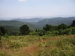 Landschaftspark Kleine Beskiden