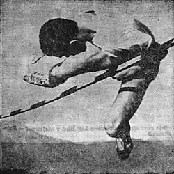 Polde Milek Gruppe&nbsp;A / 2,00&nbsp;m