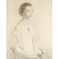 Polish Princess, ca. 1918