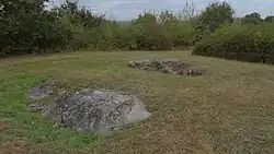 Polissoirs von Mondétour