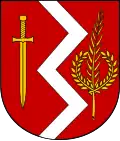 Wappen von Polom