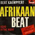 Cover Afrikaan Beat (Polydor)