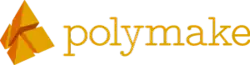 Polymake logo