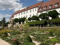 Schloss Leonberg
