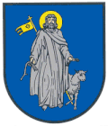 Wappen von Pomorjany