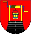 Wappen von Poniklá