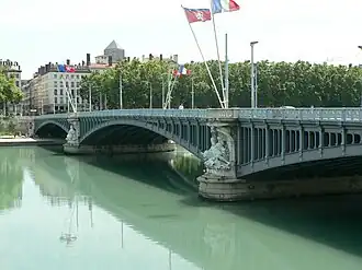 Pont Lafayette