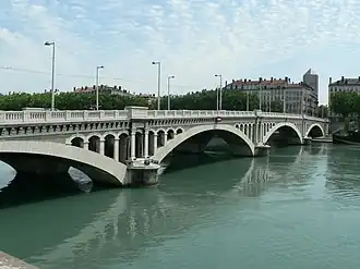 Pont Wilson