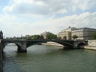 Pont Notre-Dame