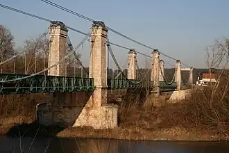 Pont de Châtillon-sur-Loire