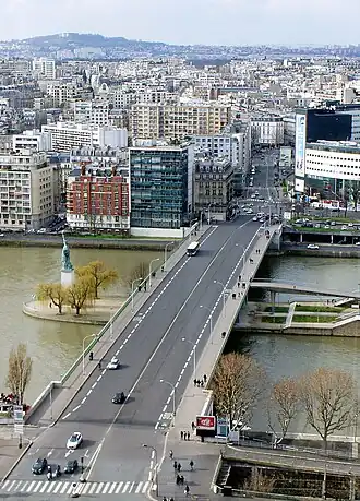 Pont de Grenelle