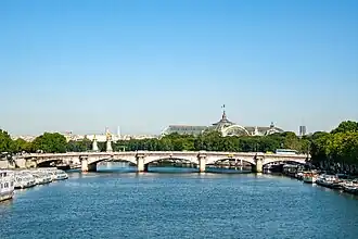 Pont de la Concorde