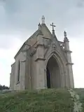 Chapelle de l’Espérance