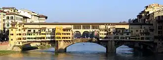 Ponte Vecchio
