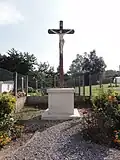 Wegkreuz