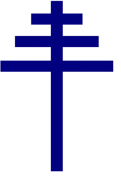 Papstkreuz