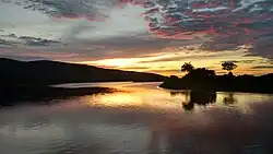 Paraguayisches Pantanal