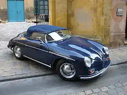 PGO Speedster 356&nbsp;[9] 1998 bis 2001