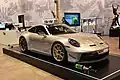 992.1 GT3 MR (Frontansicht)