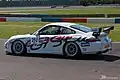 996.2 GT3 Cup (Heckansicht)