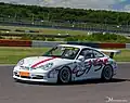 996.2 GT3 Cup (Frontansicht)