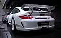 997.2 GT3 RS 4.0 (Heckansicht)