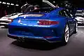 991.2 GT3 Touring (Heckansicht)