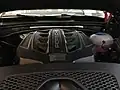 Motorraum Macan GTS (3.0&nbsp;V6)